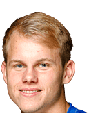 Eythor Bjorgolfsson