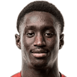 Sadio L.