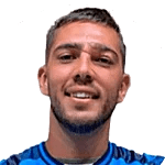 Nicolas Morro