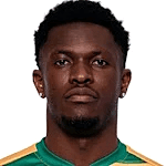 Leonard Gweth