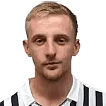 Adam John