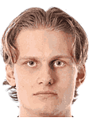 Jens Daniel Elton Hedstrom