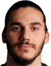 Luka Kharatishvili