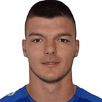 Lazar Stojanovic