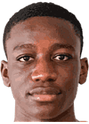 Samuel Nibombe