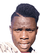 Daniel Msendami