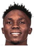 Travis Mutyaba