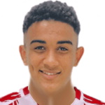 Anouar Oussarhan