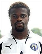 Sunny Ekeh Kingsley