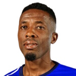 Chilekwu C.