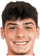 Shyon Omrani