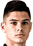Kaua Moroso