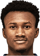 Bubacarr Tambedou