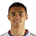 Nicolas Ramos Invernizzi