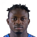 Abubakar Liadi