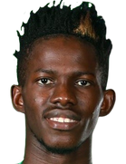 Lamine Jarjou