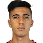 Lukas Gonzalez