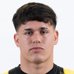 Luciano Gonzalez