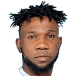 Ikeagwu T.