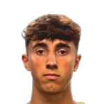 Leonardo Ramirez-Espain