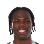 Xavier Odhiambo