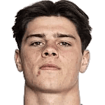 Julian Laegreid