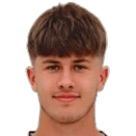 Luca Moore