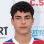 Correia L.