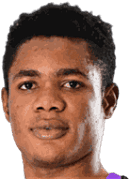 Solomon Sosu