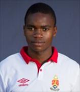 Luthuli S.