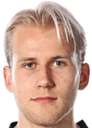 Harry Hilvenius
