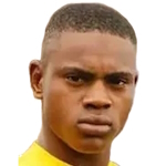 Adam Mustapha