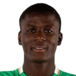 Amadou Djoulde Bah