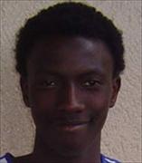 Zakaria Gueye