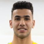 Khaled Al-Nabris