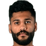 Mohammed Ghulam