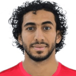 Abdallah El Refaey