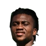 Kingue E.