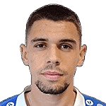Milos Popovic