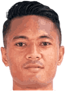 Arif Budiyono