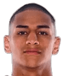 Agustin Medina