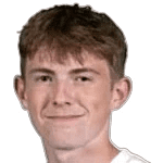 Harry Waldock