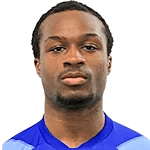 Shalom Ekong