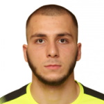 Rasul Mitsaev