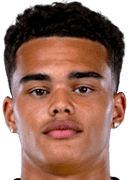 Marlon Ubani