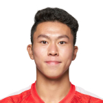Chi-Fung Lam