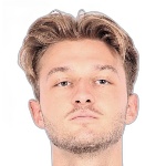 Callum Beattie