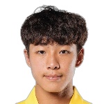 Jim Ho Chun
