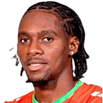 Gvaune Amory