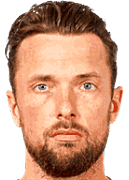 Ben Hamer